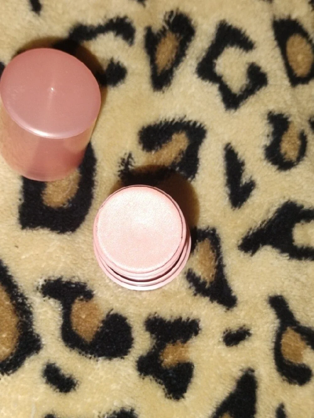 ELF Monochromatic Multi-Stick — Soft Pink Cream Blush Stick